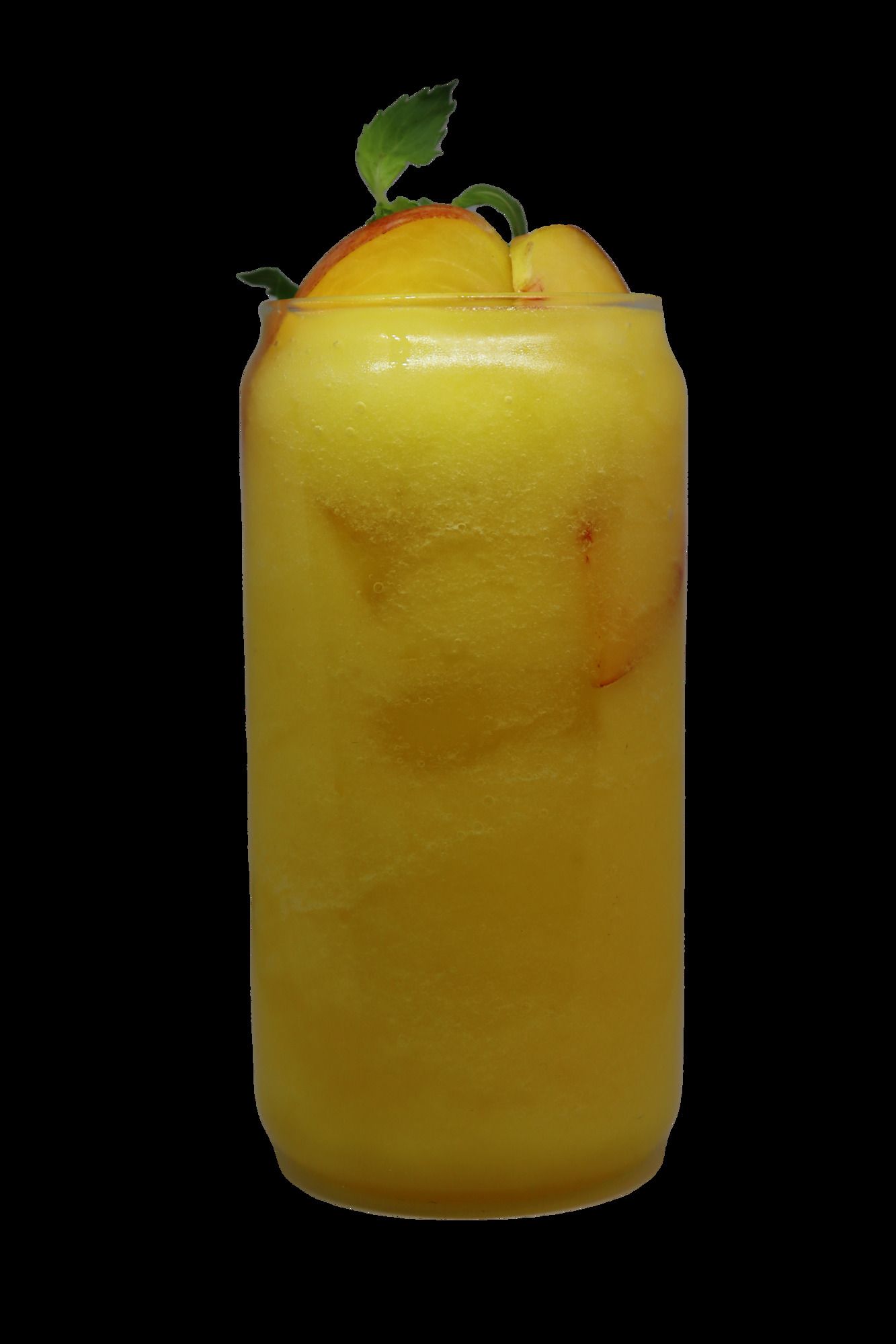 Şeftali Frozen