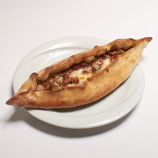 Kuşbaşı Kaşarlı Cantık