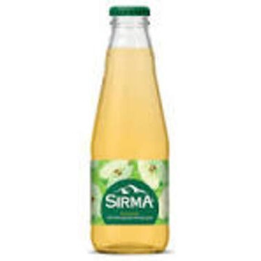 Sırma Elmalı Soda