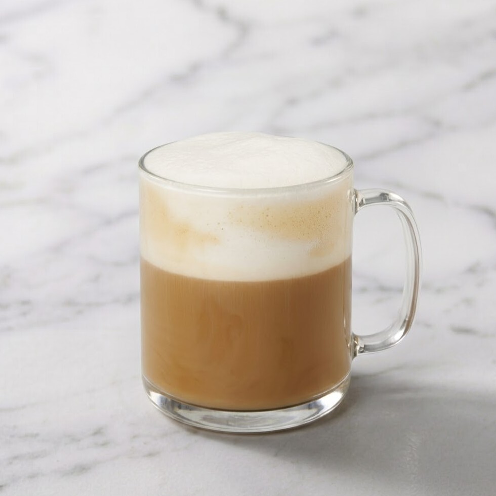 Cappucino (14 Oz)