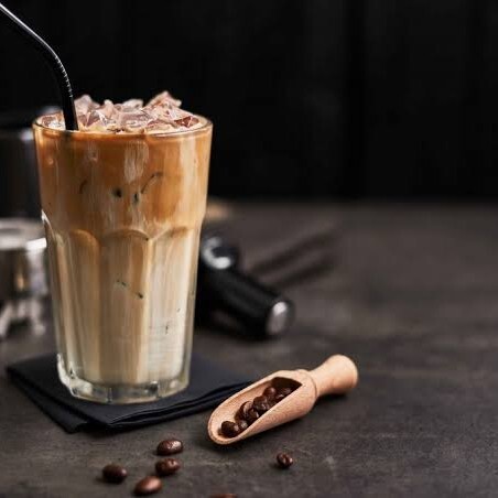 Iced Cappuccino