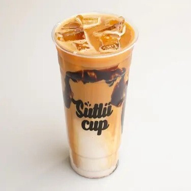 Iced Mocha