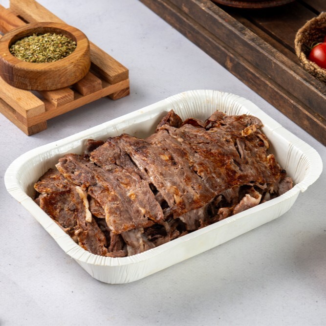 Et Döner (1 kg.)