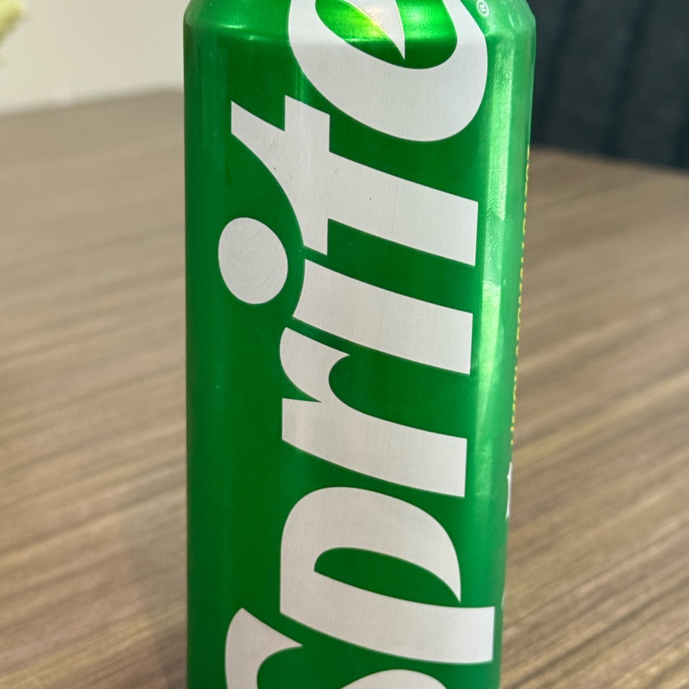 Kutu Sprite (330 ml)