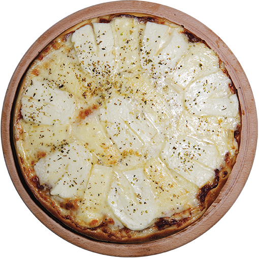 Formaggio Pizza (Küçük)