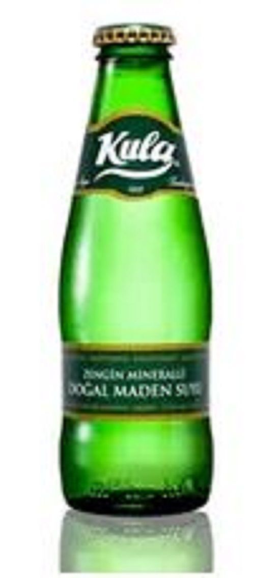 Soda ( 200 ml )