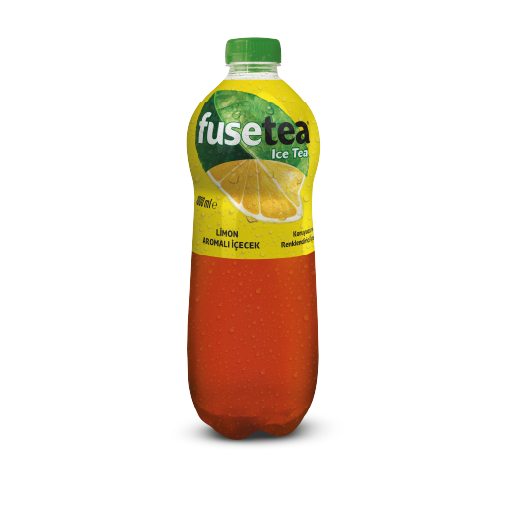 Fuse Tea Limon (1 L.)