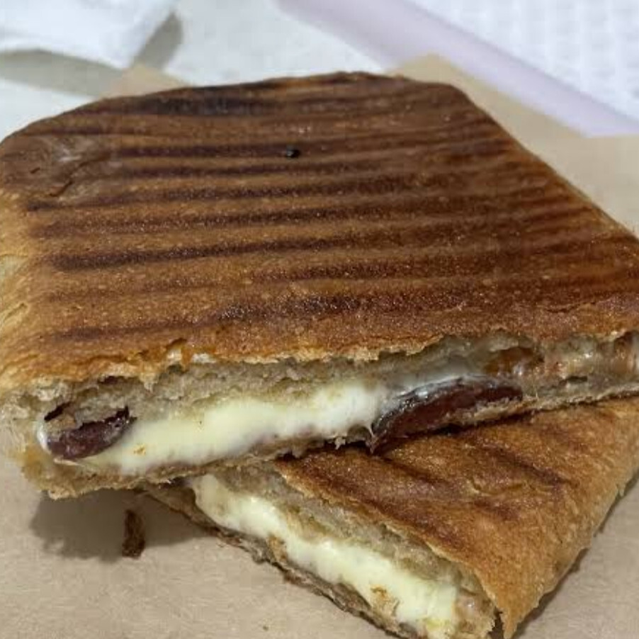 Kavurmalı TOST
