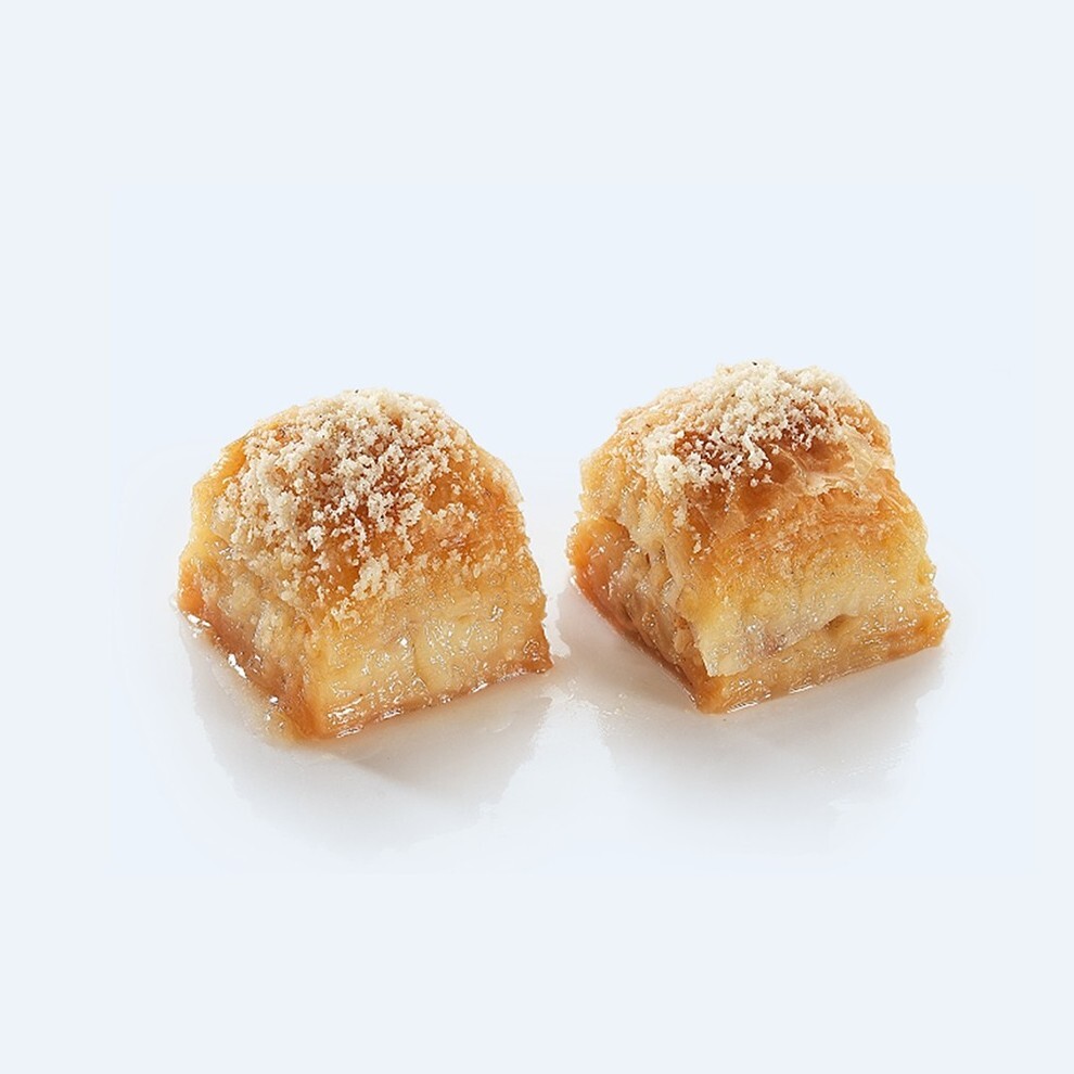 Sütlü Nuriye (1 kg)