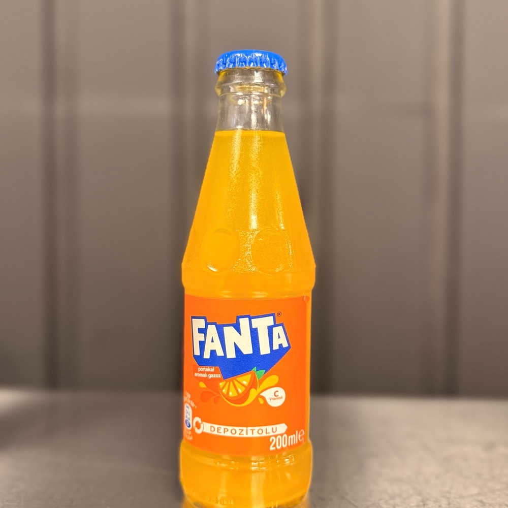 Fanta (200 ml)