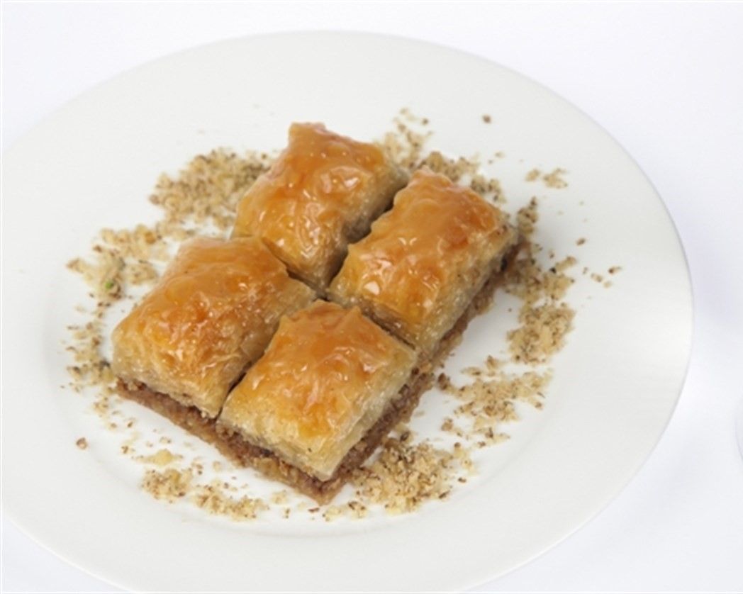 Cevizli Özel Ankara Baklava (750gr.)