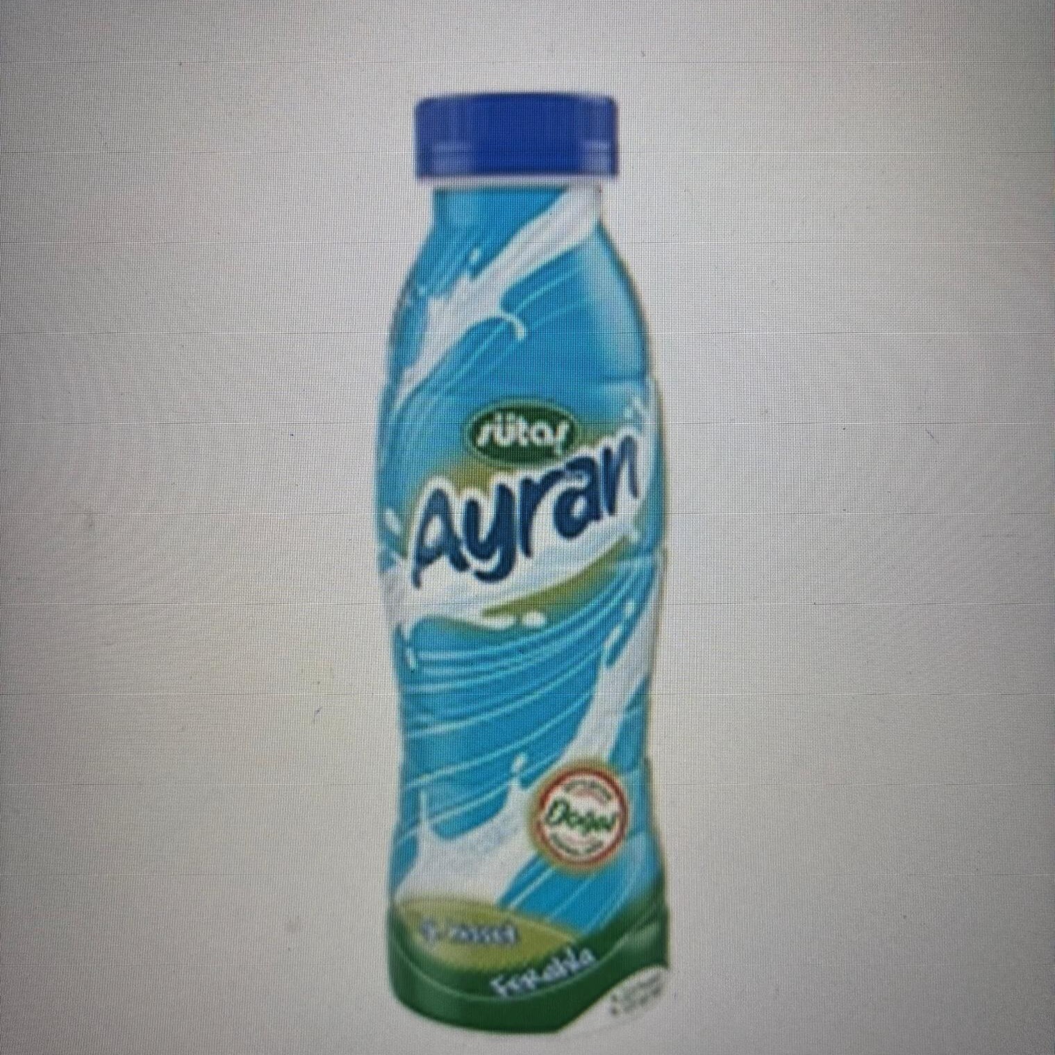 Sütaş Ayran (250 ml)