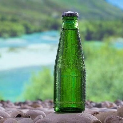 Elmalı Soda