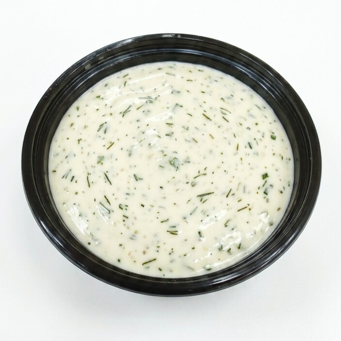Ranch Sos