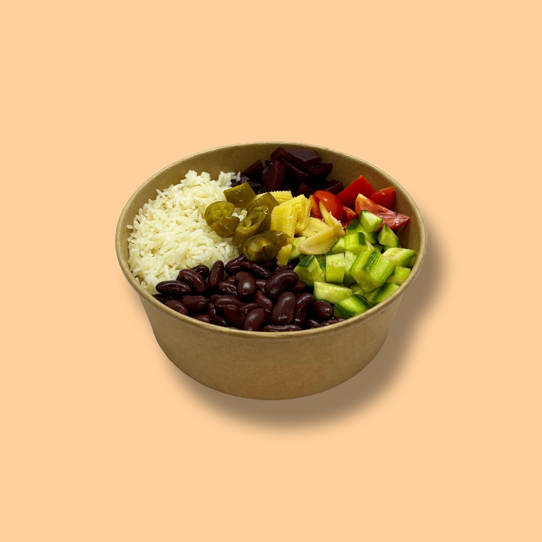 Aztec Bowl