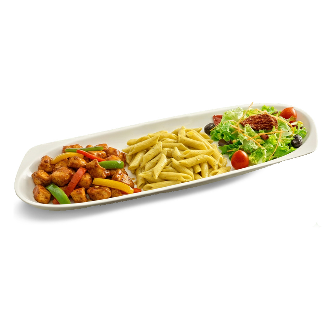 Bbq Soslu Tavuk (Tamasa)