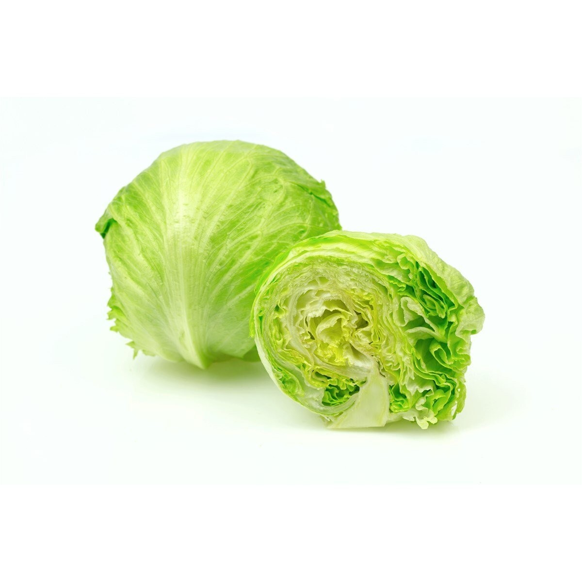 Iceberg Marul (Tam)