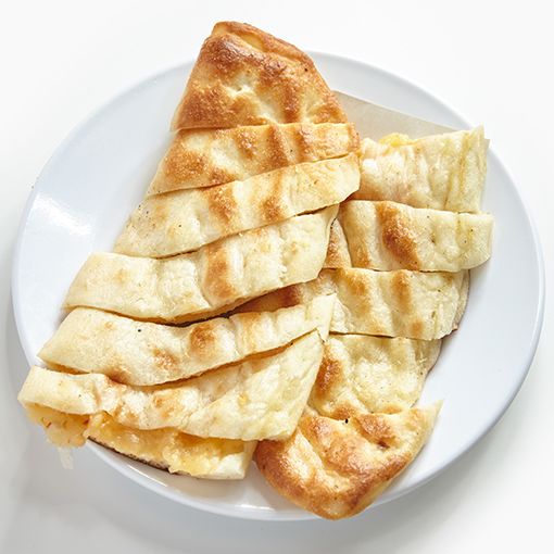 Patatesli Pide (Adet)