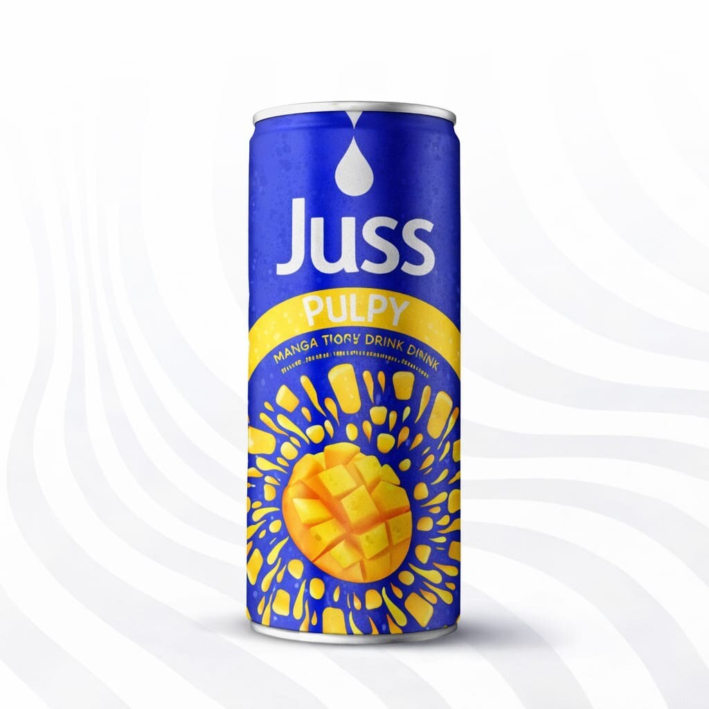 juss (250 ml)
