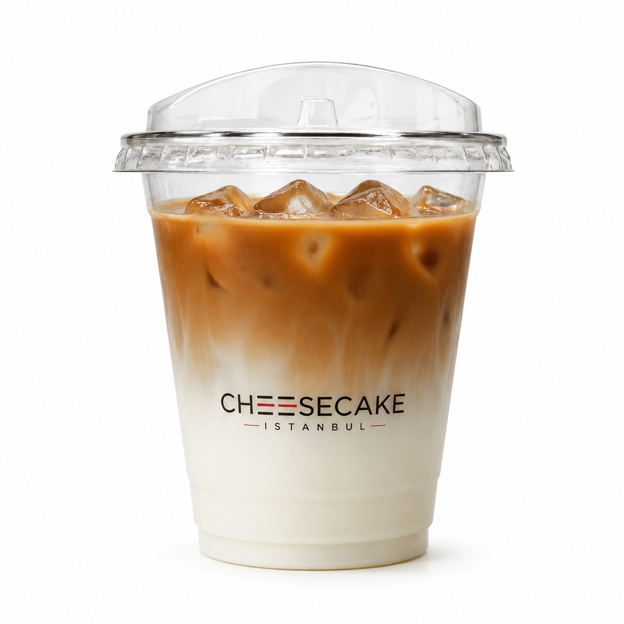 Iced Latte (Klasik)