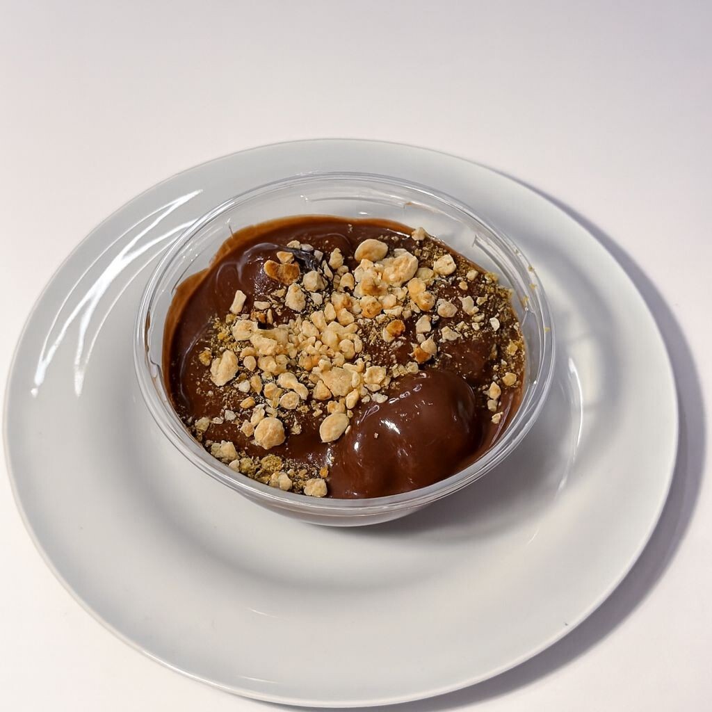Fındıklı Profiterol (250 gr Porsiyon)