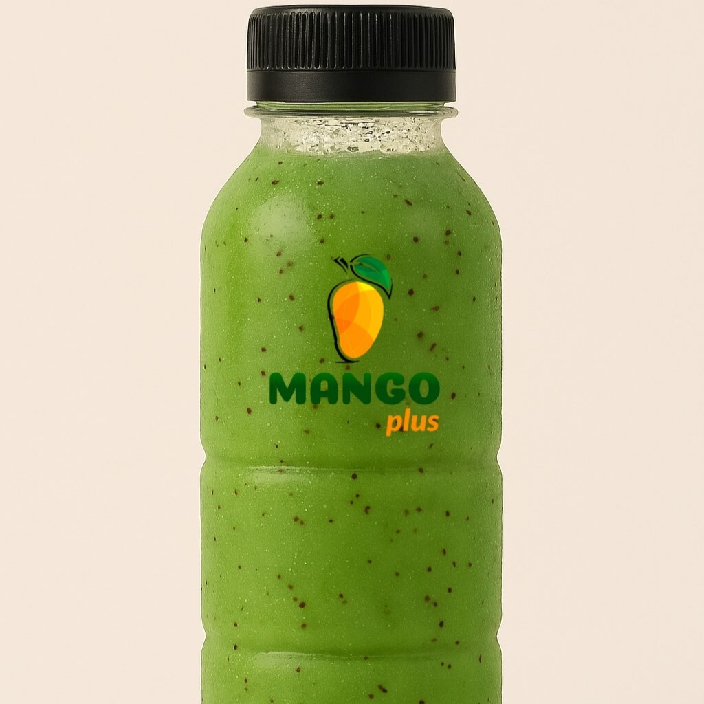Taze Kivi Suyu 1 litre