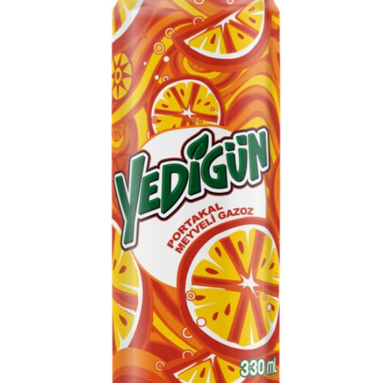 Yedigün (330 ml)