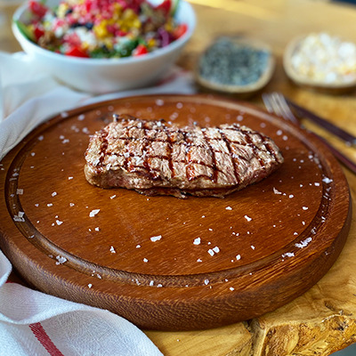 Dana NewYork Steak