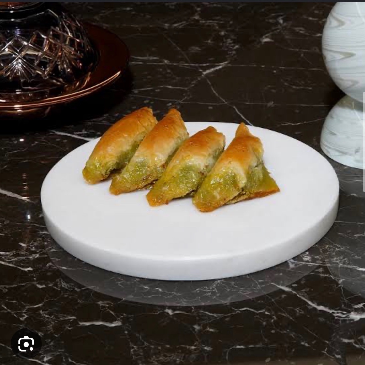 Şöbiyet (Kaymaklı) (1 kg)