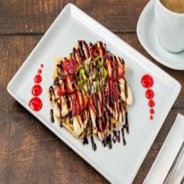Waffle