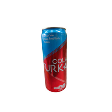 Cola Turka (330 ml)