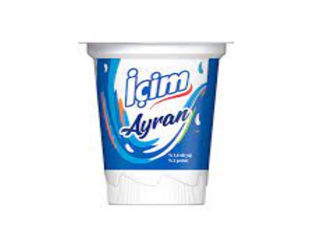 Ayran (170 ml)