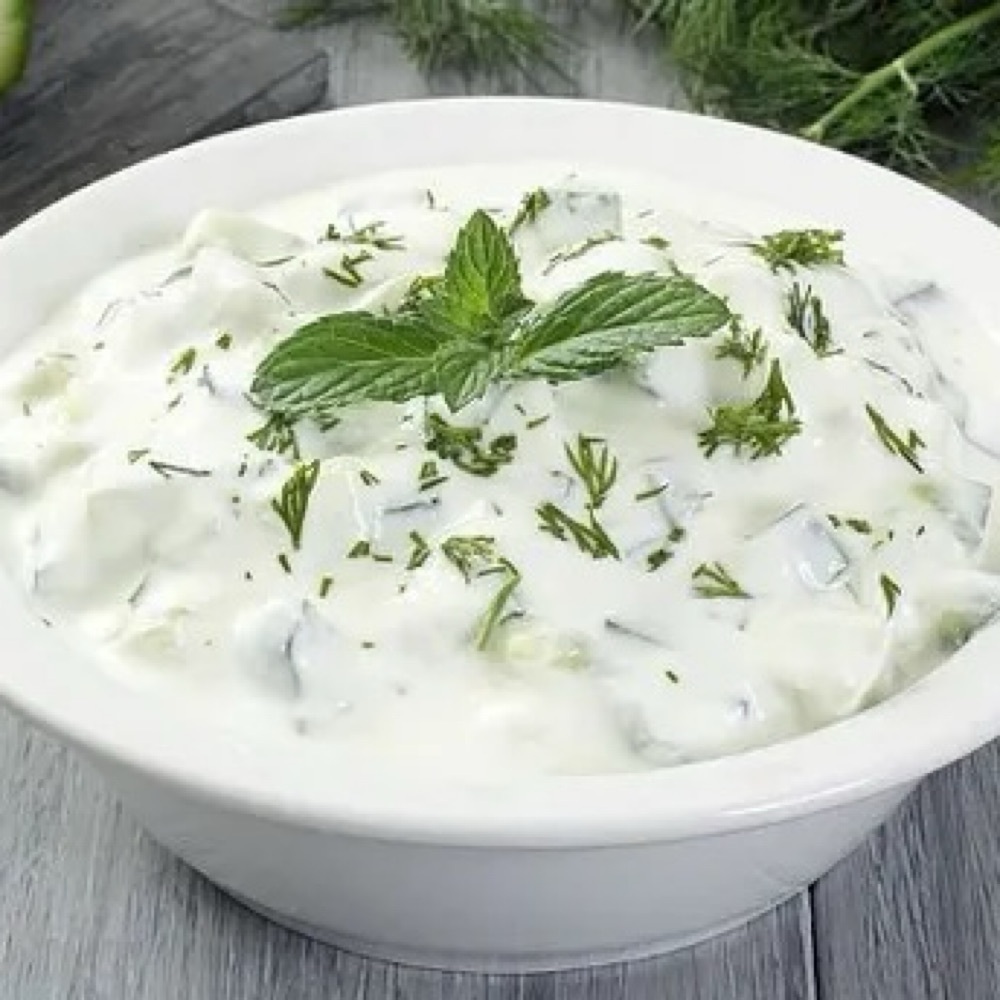 cacık