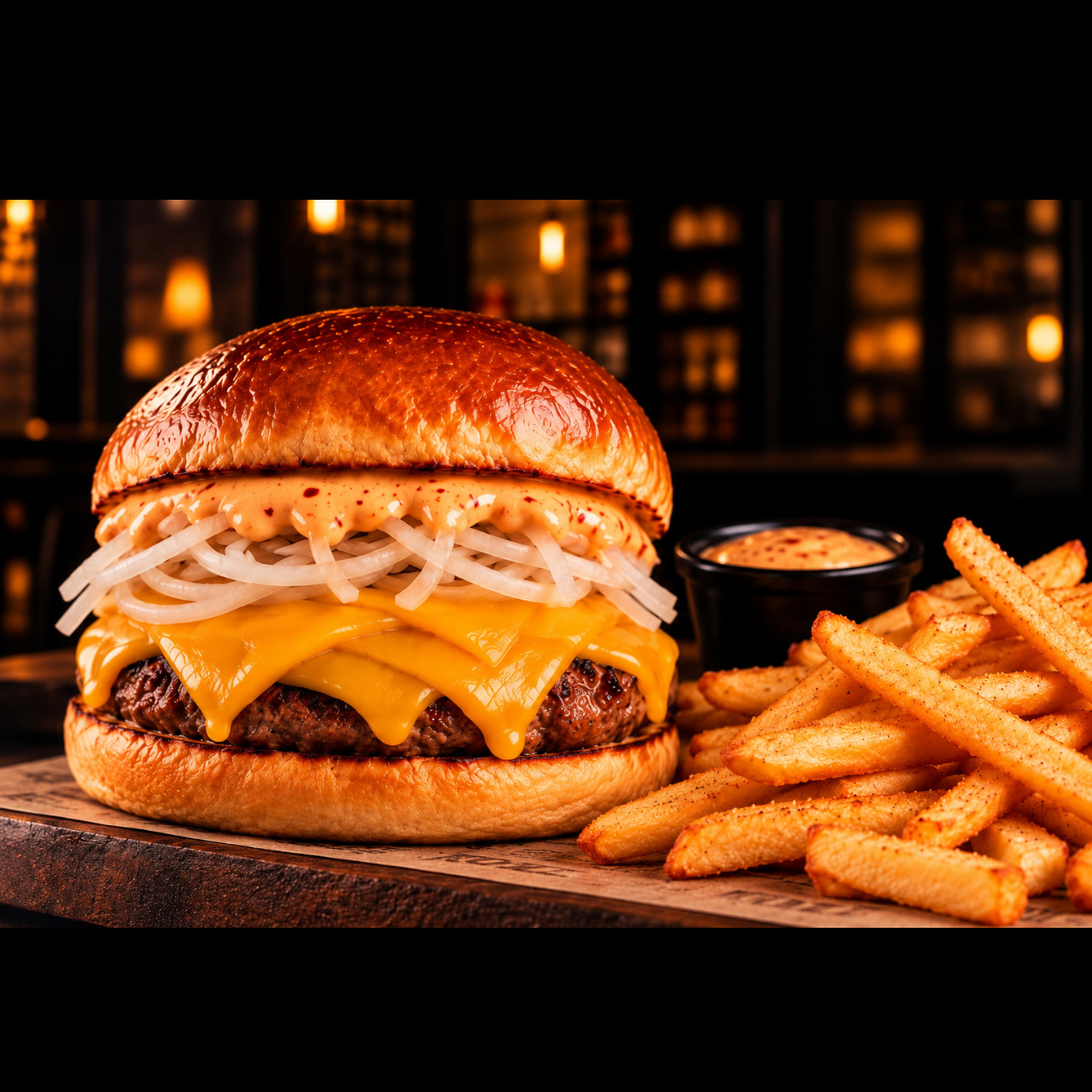 Kozz Cheese