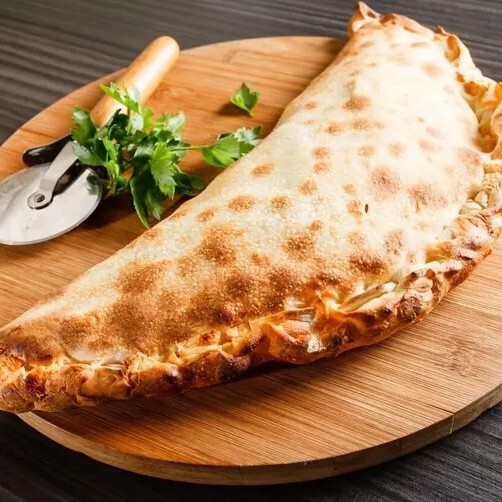 Calzone Pizza (Orta)