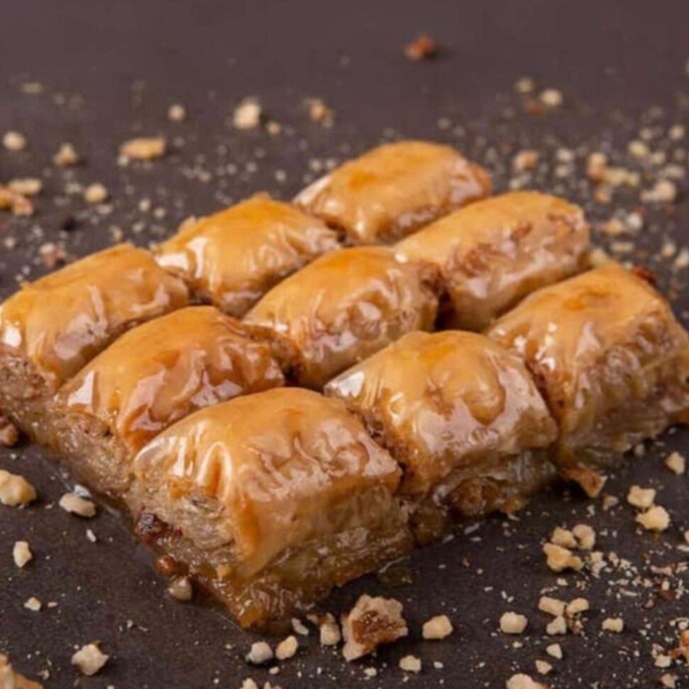 Cevizli Özel (500 gr)