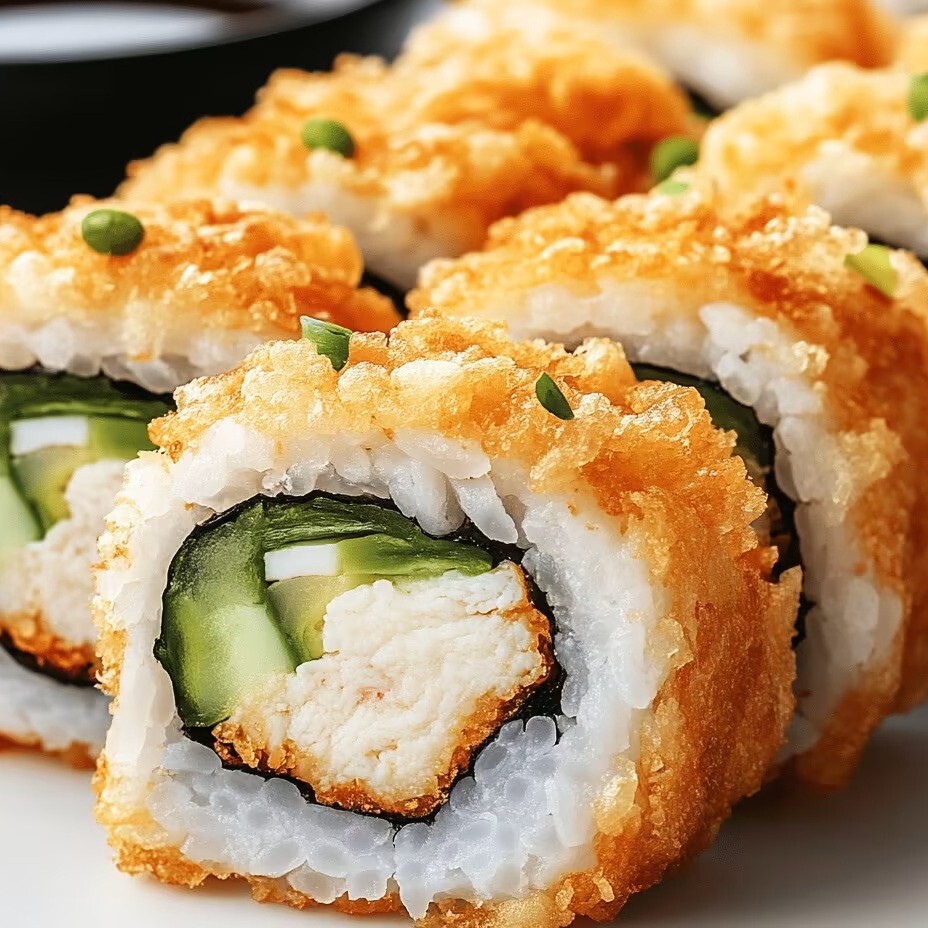 Tempura Chicken