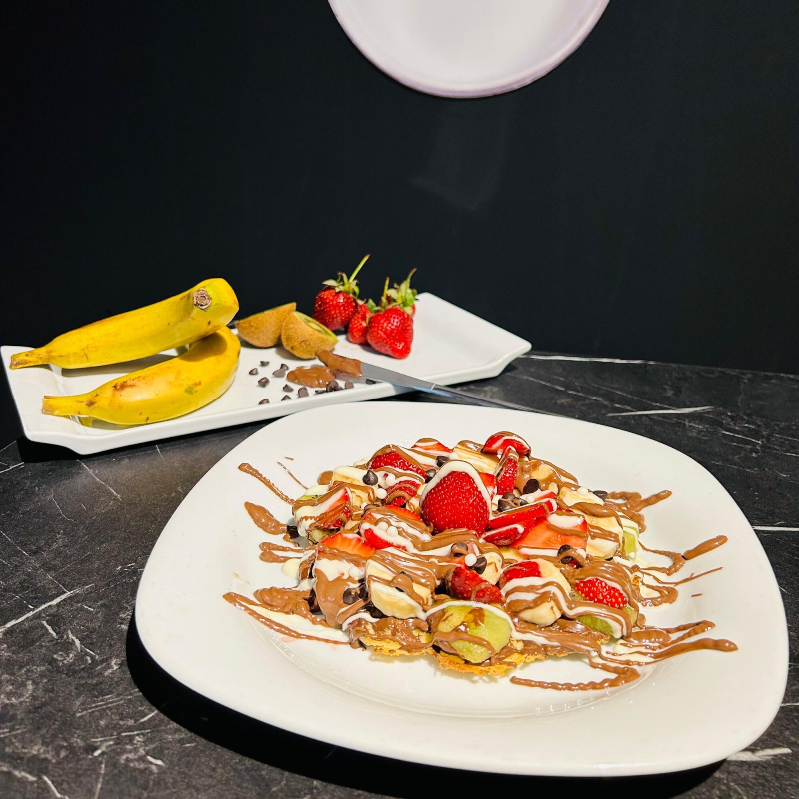 Special Waffle