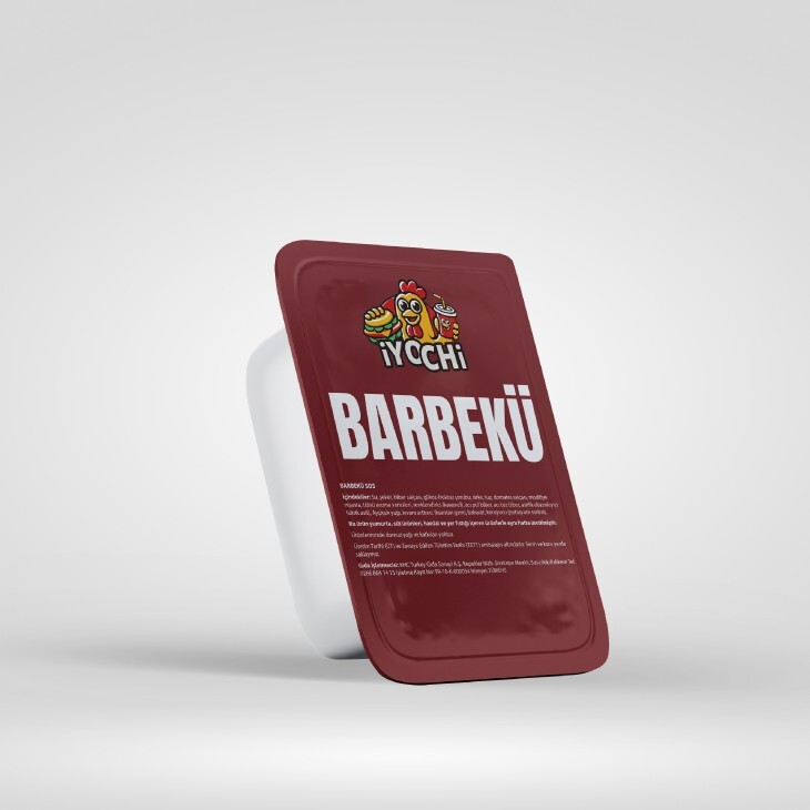 Barbekü Sos