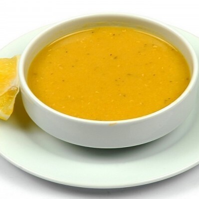 Mercimek Çorbası (Az)