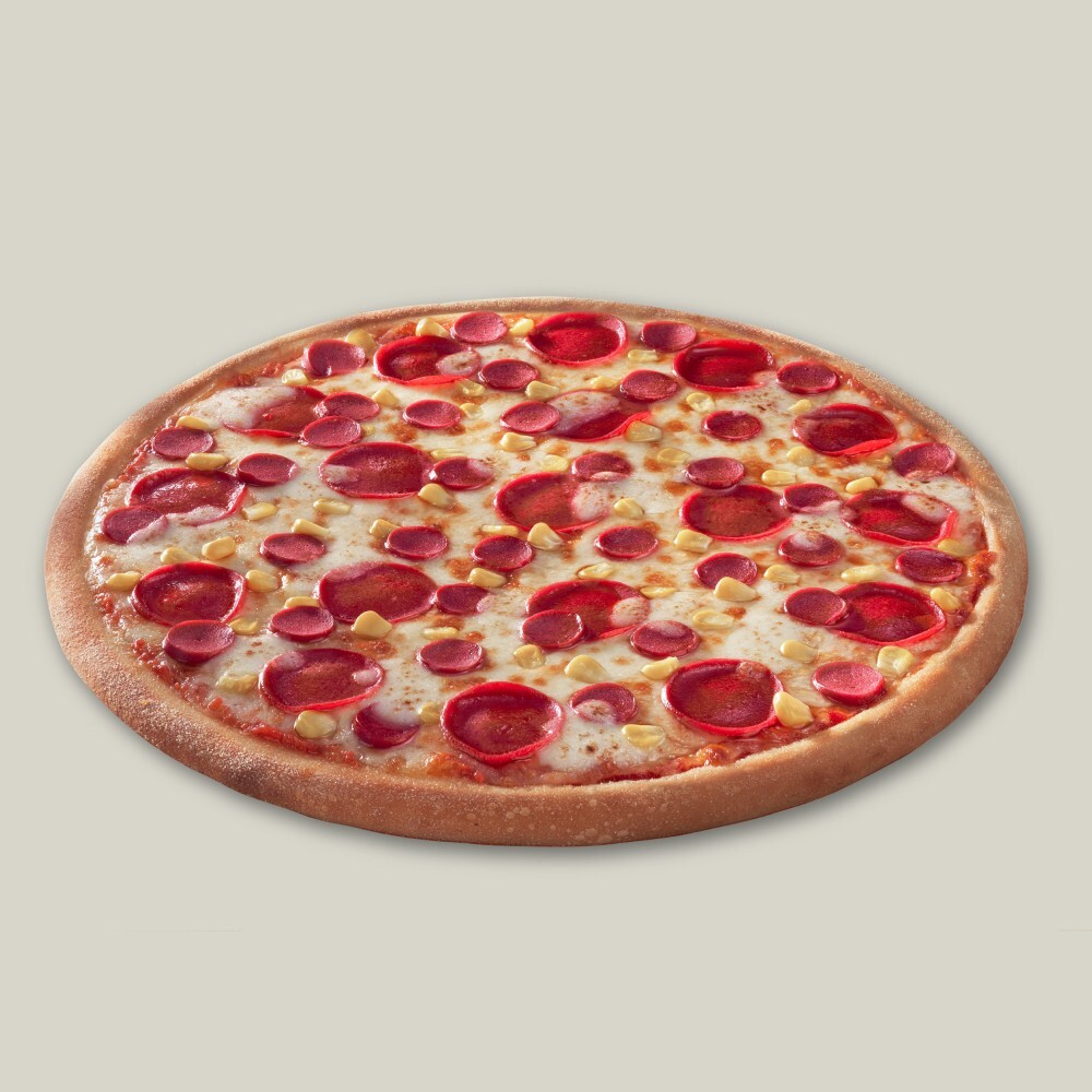 Büyük Boy Pizza