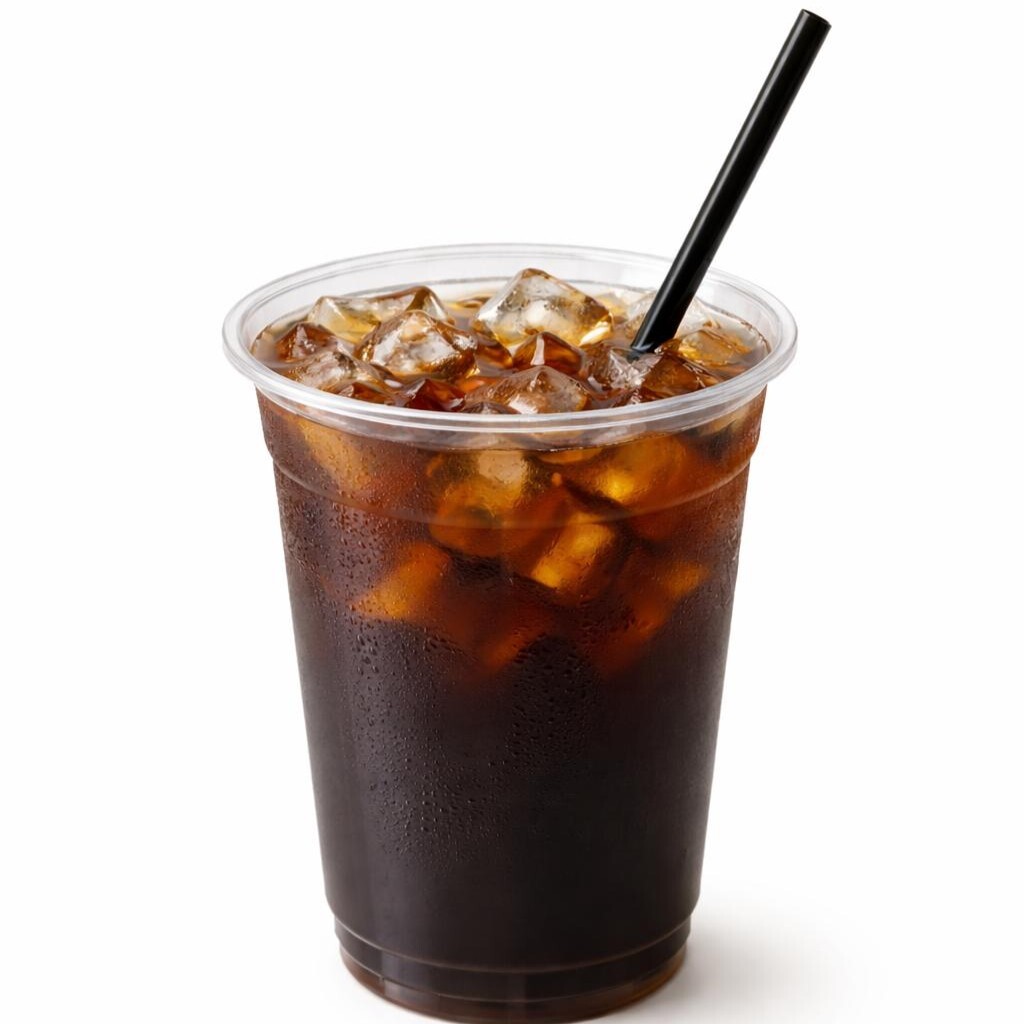 Ice Americano