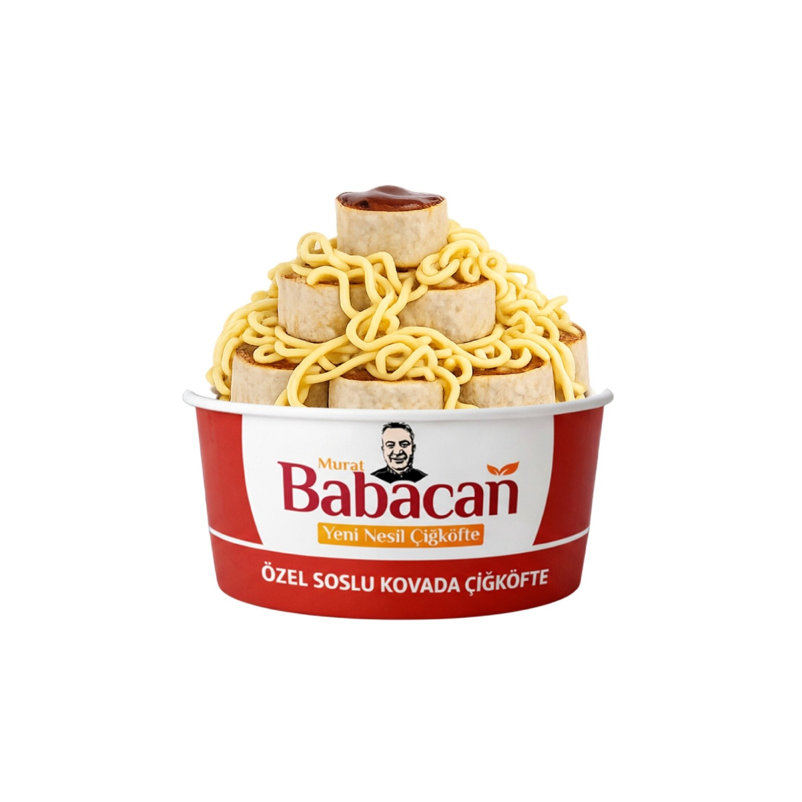 Mega Kova XL (Noodle'lı) (225 gr)