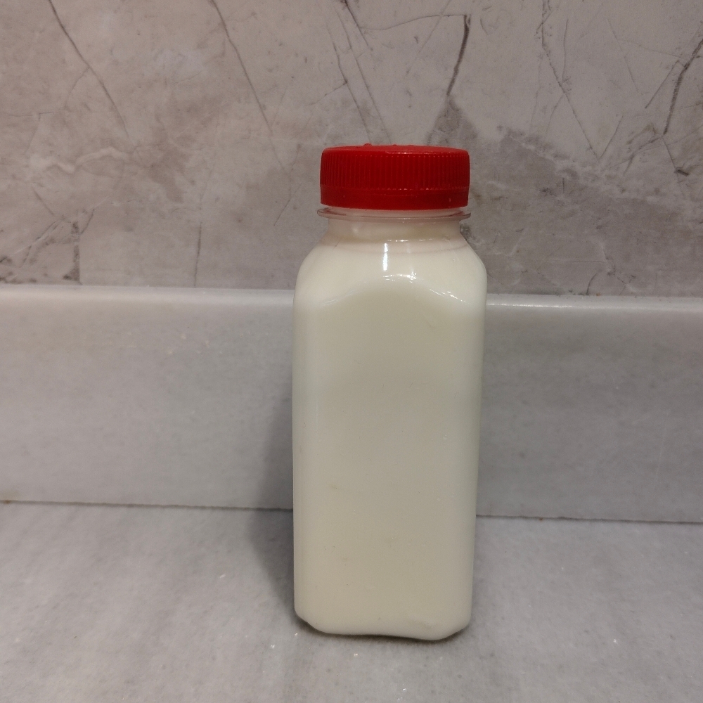 Yayık Ayran (330 ml)