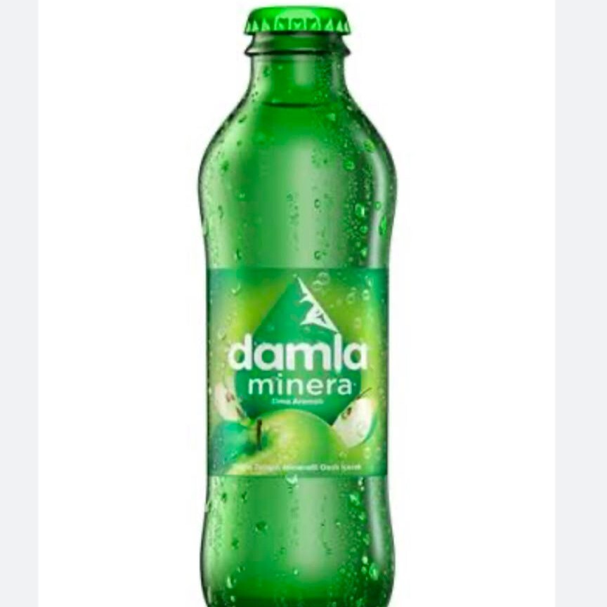 Elmalı Soda