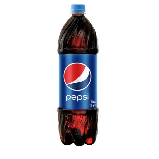 Pepsi(1 lt)