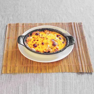 Kiremitte Karışık (1.5 Porsiyon)