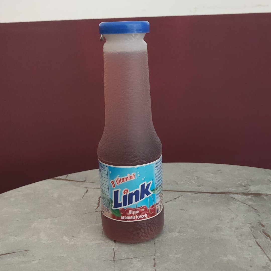 Vişneli Link