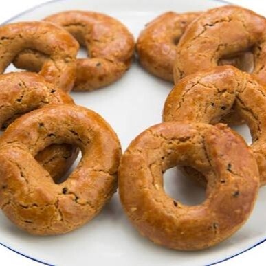 Antep Kahkesi (500 gr)