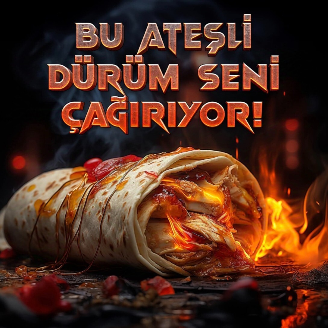 Zurna Döner